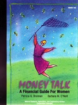 Money Talk book cover
