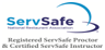 ServSafe logo